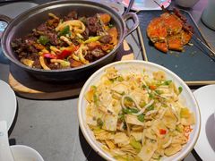 -青海名吃尕张娃非遗烤肉(城中店)
