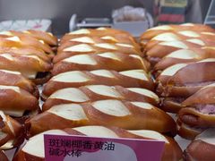 -PAOPAO Bakery&Café(港汇店)