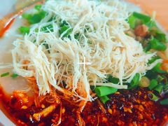 -徐六孃正宗甜皮鸭(张公桥店)