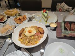 -周沫西餐(嘉禾金铂天地店)