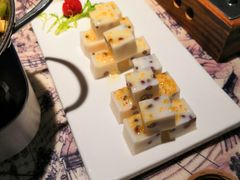 红豆山药-陶然楼·家宴