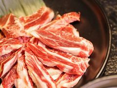 -九田家黑牛烤肉料理(中北镇店)