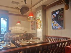 -小天鹅火锅·一线江景洪鼎旗舰店(洪崖洞店)