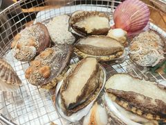 -海味当家·蒸锅海鲜(星海公园店)
