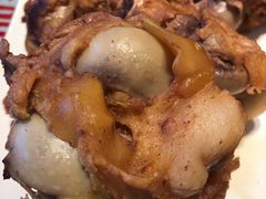 -吴记酱骨炖菜馆(西大直街店)
