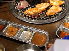 -·缸桶屋·韩式牛肋条自助烤肉(西湖D11店)