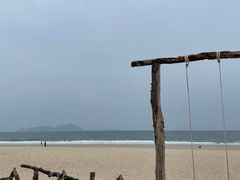 -西涌国际滨海旅游区