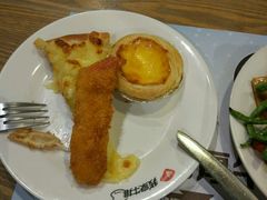 -我家牛排(莱山区永旺店)