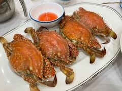 -粤盛海鲜平价店(洛溪食街店)