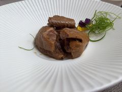 -太湖饭店·寄畅轩中餐厅
