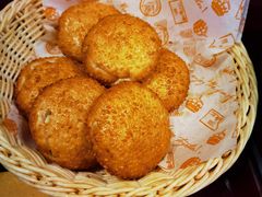 -宏状元现熬粥·京味菜(五棵松店)