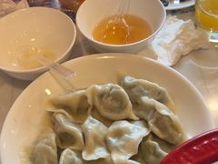 -东方饺子王(和平里店)