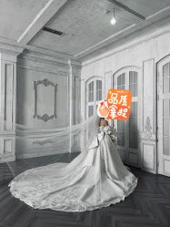 点击看大图 -金夫人婚纱摄影(总店)