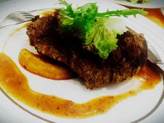 -红房子西菜馆(淮海中路店)