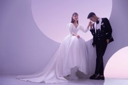 -青悠映画摄影工作室