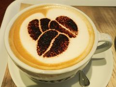 -COSTA COFFEE(武汉武商MALL店)
