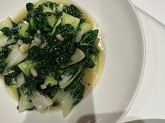 -宝轩渔府·老字号海鲜·正宗津菜(水上店)