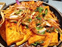 -将军牛排·尔滨地标朝鲜族美食(总店)
