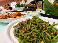 -紫光园·烤鸭·北京菜(劲松店)