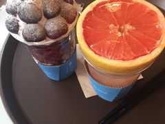 -Cafe de Paris(林荫路店)