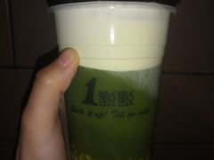 -1点点(长乐机场店)