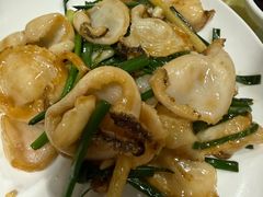 -老字号蛇口德记烧腊饭店·海鲜加工