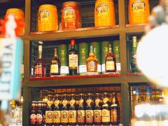 -1819餐厅·团队聚餐·烤串·精酿