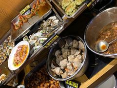 -日丰园海肠水饺·老字号大连海鲜(和平广场店)
