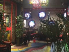 景观位-辣不二地道川菜(汉水路店)