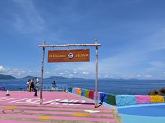 -海南分界洲岛旅游区