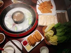 -巴邑火锅·夜宵(港隆广场店)