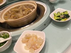 -天宜隆蘑菇宴火锅(石景山旗舰店)