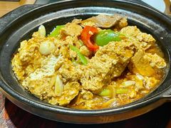 -清真·舒迩布炕锅王·高原美食文化(青海总店)