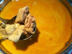 -甘尼仕印度餐厅爵士酒吧(阳春巷店)