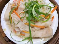 牛柏叶-港澳德兴火锅海鲜酒家(殷皇子店)