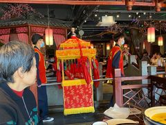 大堂-寻宝记绍兴菜(鲁迅路店)