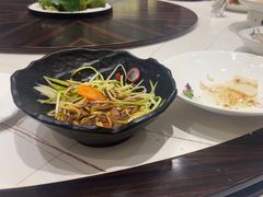 -沪华海鲜大酒楼(南汇店)