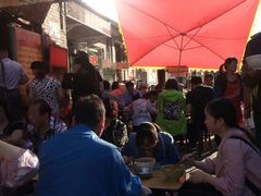 -高记清香园绝味不翻汤