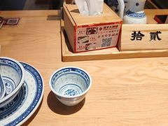 -南京大牌档(龙江新城市广场店)