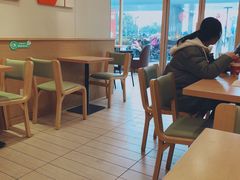 -德克士(龙阳广场店)