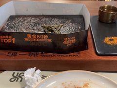 -一沙一城·岩烤牛扒(深圳首店)