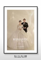 -爱城婚纱摄影·品质严选店
