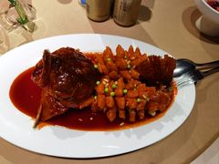 -RIVIERA 松鹤楼(外滩店)