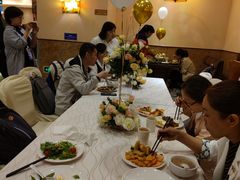 -比亚森自助烤肉料理(裕华店)