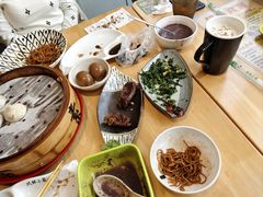 -玖鲜小笼(中山广场店)