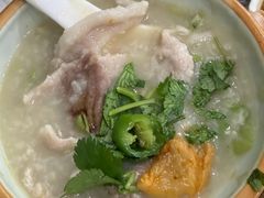 -盈田盈粥庄(博山东路店)