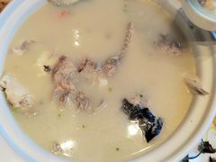 -大连湾旭日·家宴·海肠捞饭(马栏广场店)