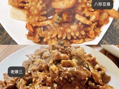-椰子多多清补凉甜品店(河北路店)