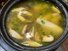 -呼吸森林·生态农庄农家乐私房菜