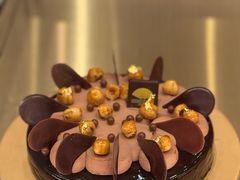 -澳门文华东方酒店文华饼房(孙逸仙大马路店)